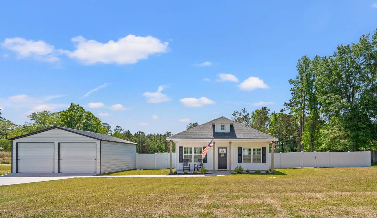 279 Zion Rd. - Photo 1