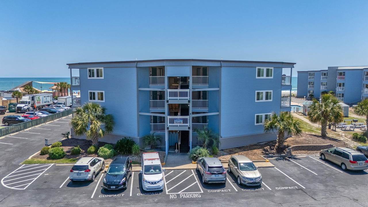 9540 Shore Dr. - Photo 1