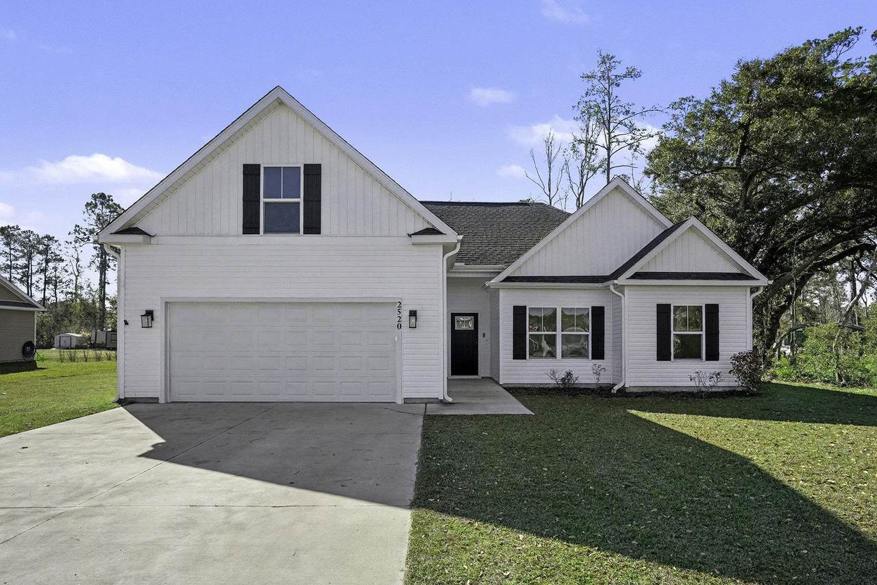 2520 Suzanne Dr. - Photo 1