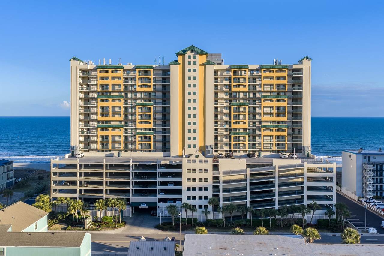 201 South Ocean Blvd. - Photo 1