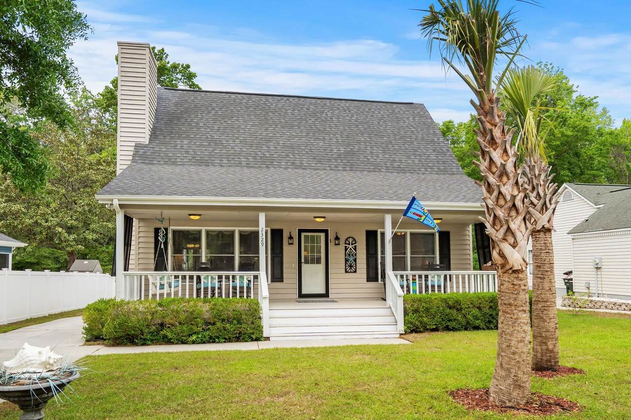 2329 Ameron Ct. - Photo 1