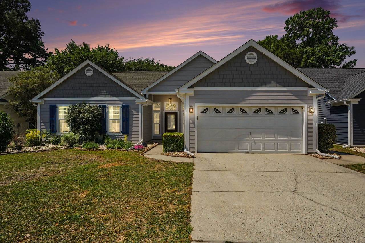 9565 Indigo Club Dr. - Photo 1