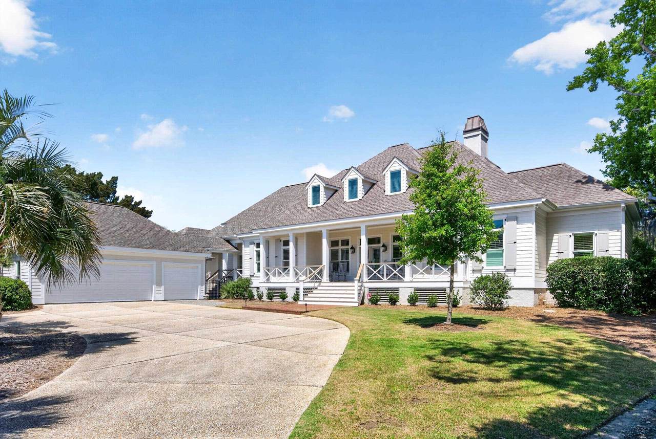 297 Ocean Green Dr. - Photo 1