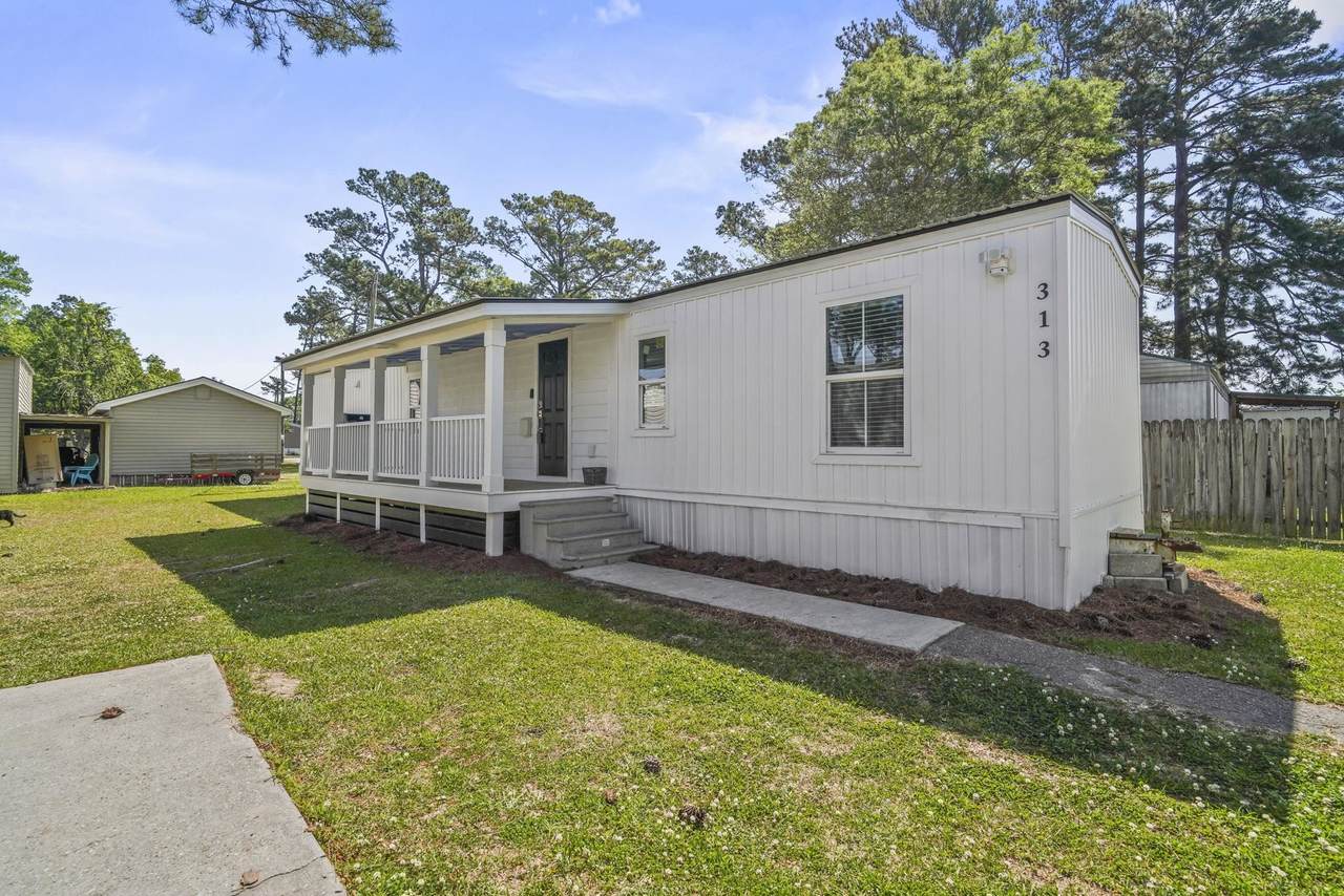 313 Cara Mia Ct - Photo 1