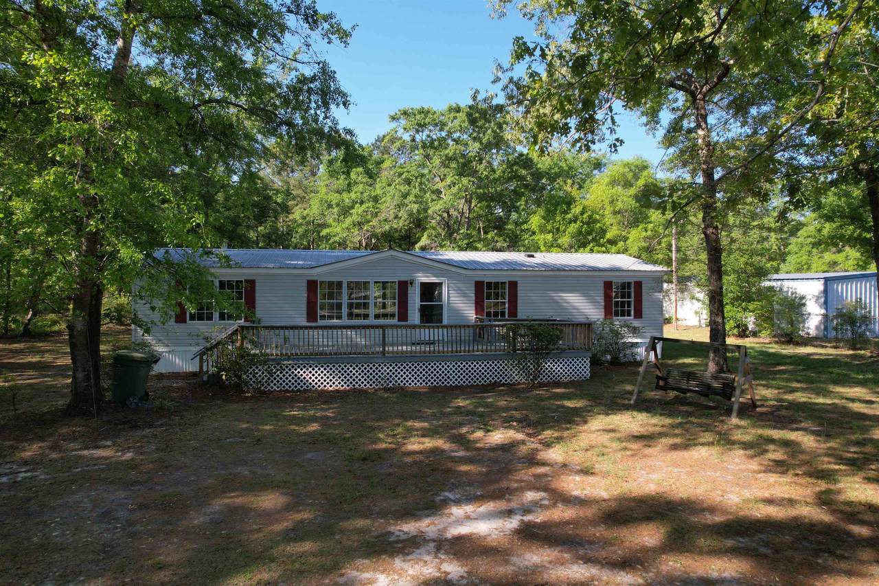 66 Fw Anderson Dr. - Photo 1