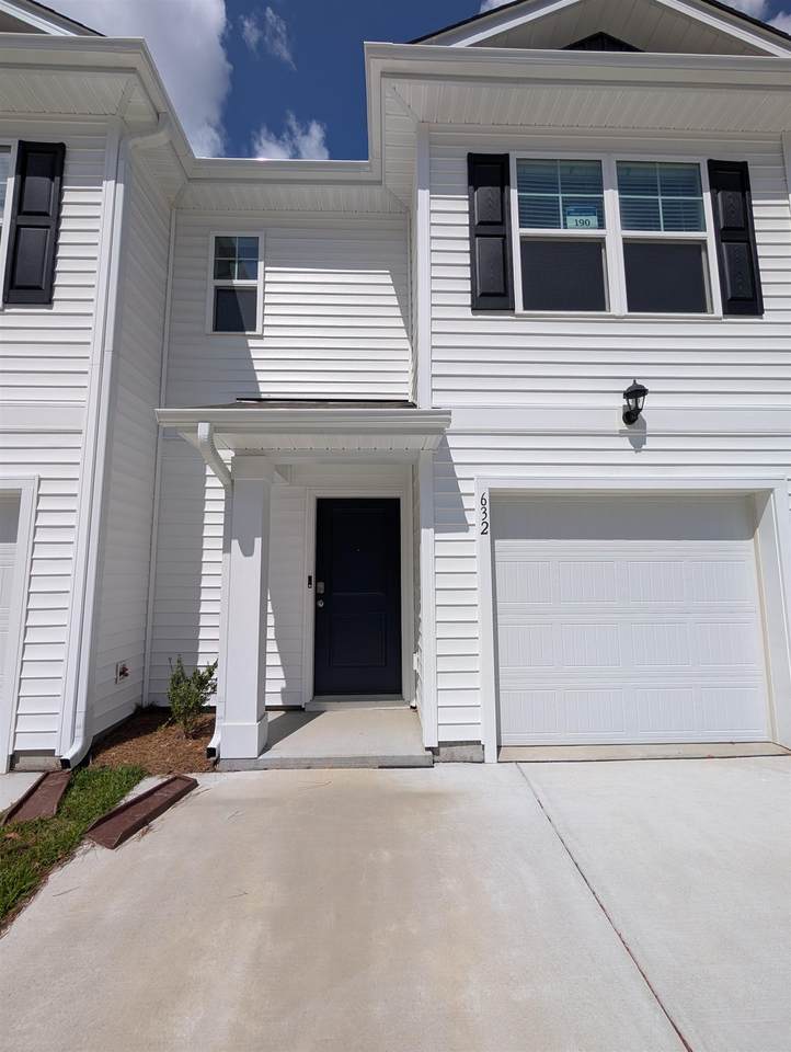 632 Golden Resin Rd - Photo 1