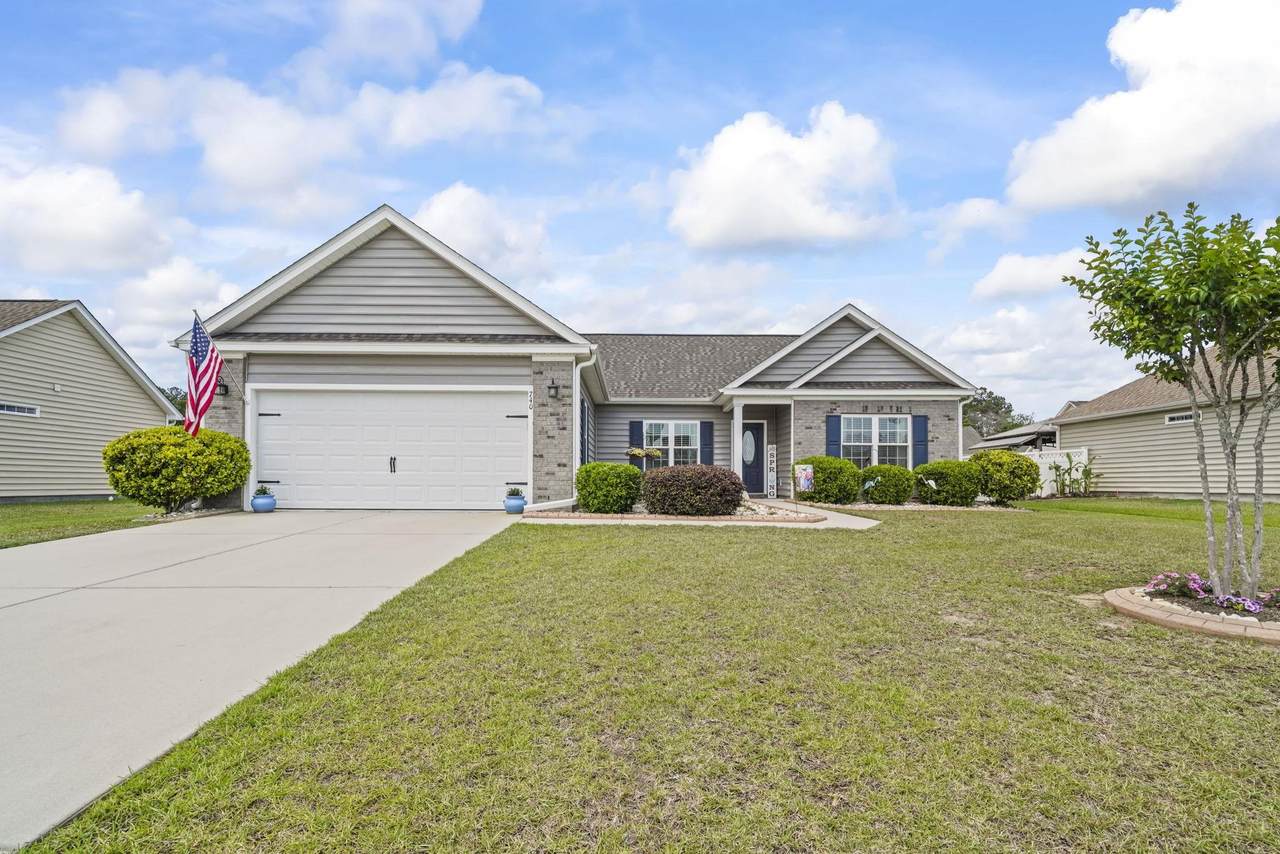 740 Weston Dr. - Photo 1