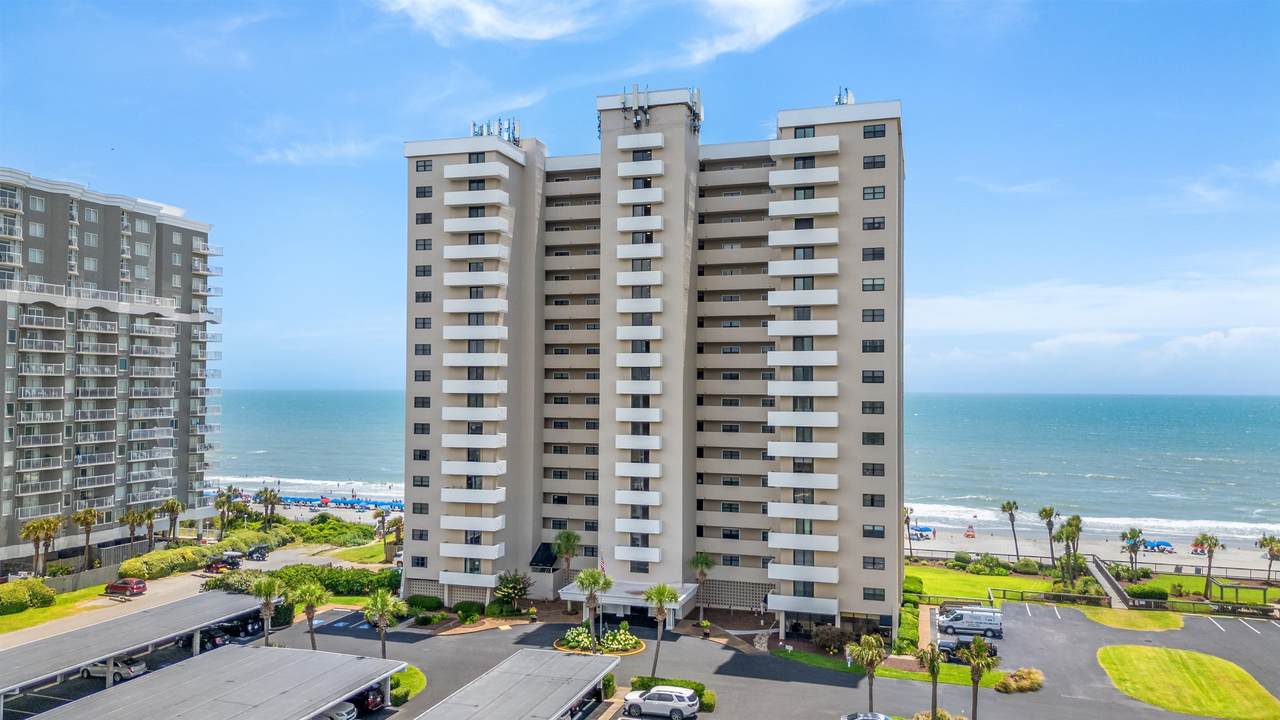 10200 Beach Club Dr. - Photo 1