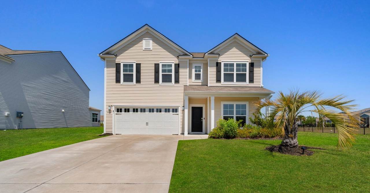2006 Wilbraham Dr. - Photo 1
