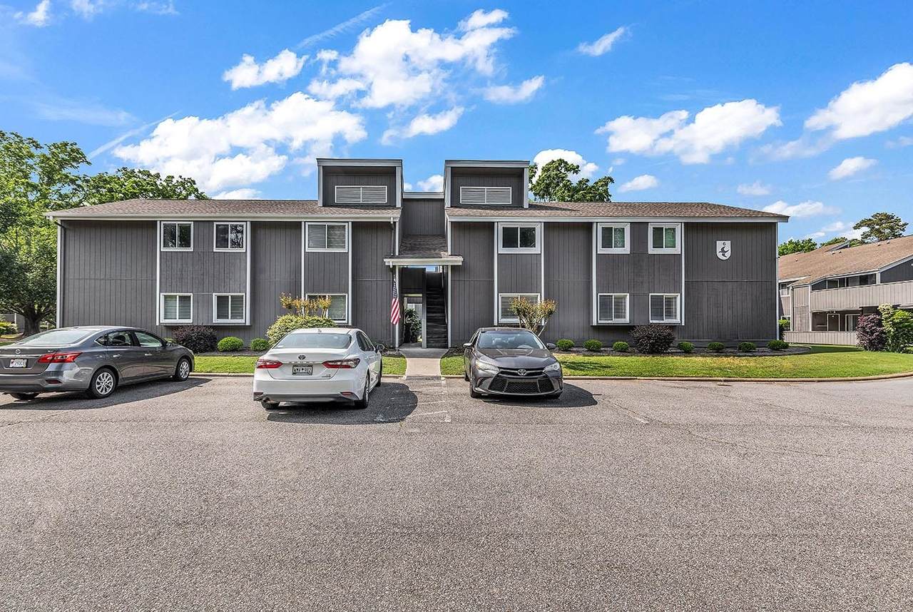 10301 Kings Hwy. - Photo 1