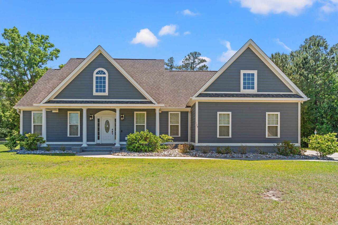 129 Ole Nobleman Ct. - Photo 1
