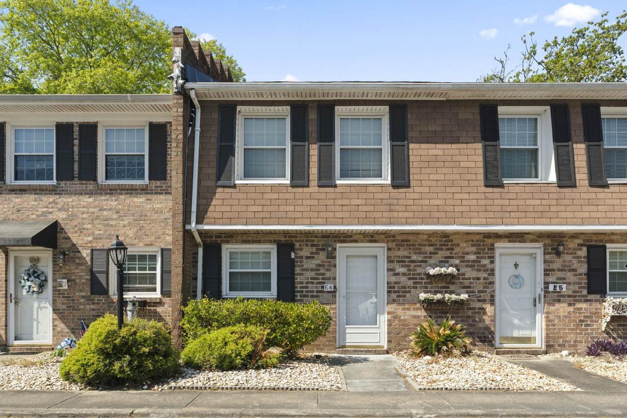4505 N Kings Hwy. - Photo 1