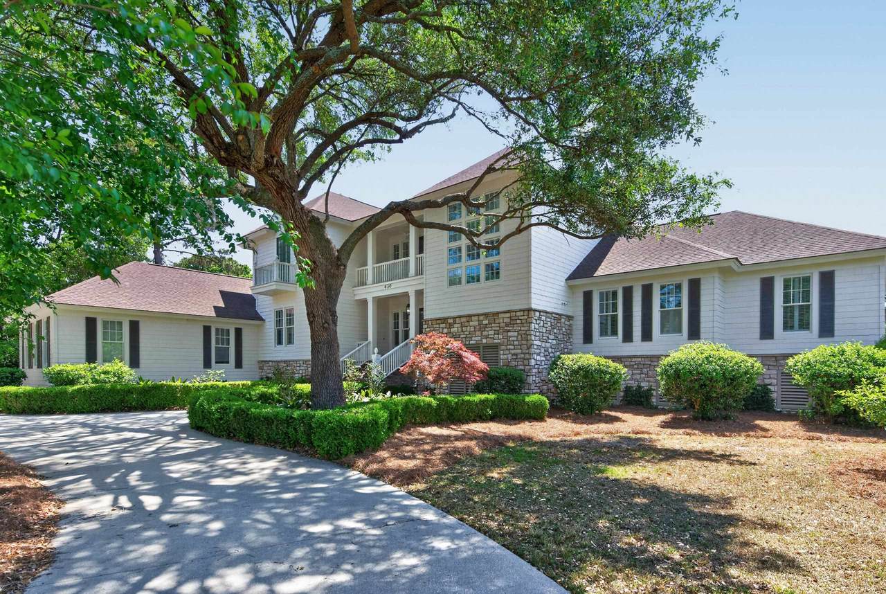 430 Collins Meadow Dr. - Photo 1