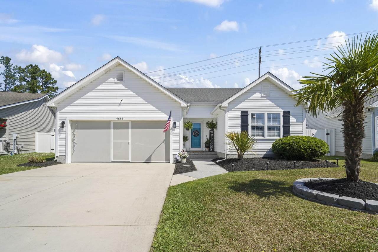 9685 Sullivan Dr. - Photo 1