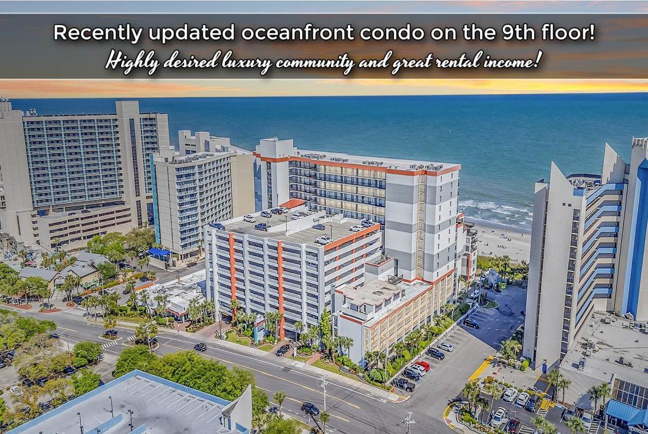 7200 Ocean Blvd. - Photo 1
