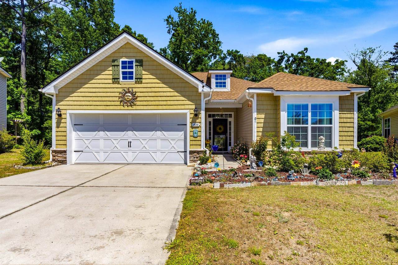 1528 Claremont Ct. - Photo 1