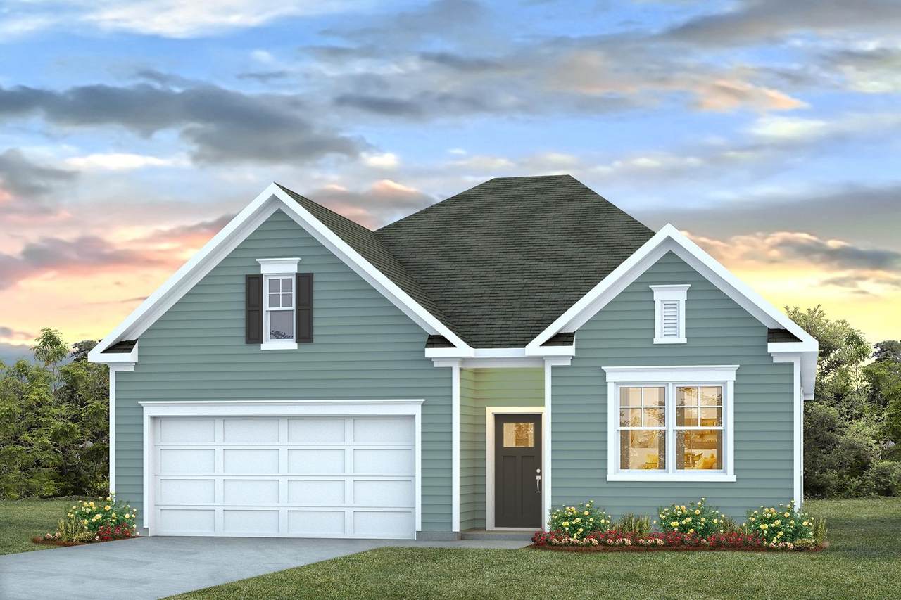 209 Blueberry Fields Ct. - Photo 1