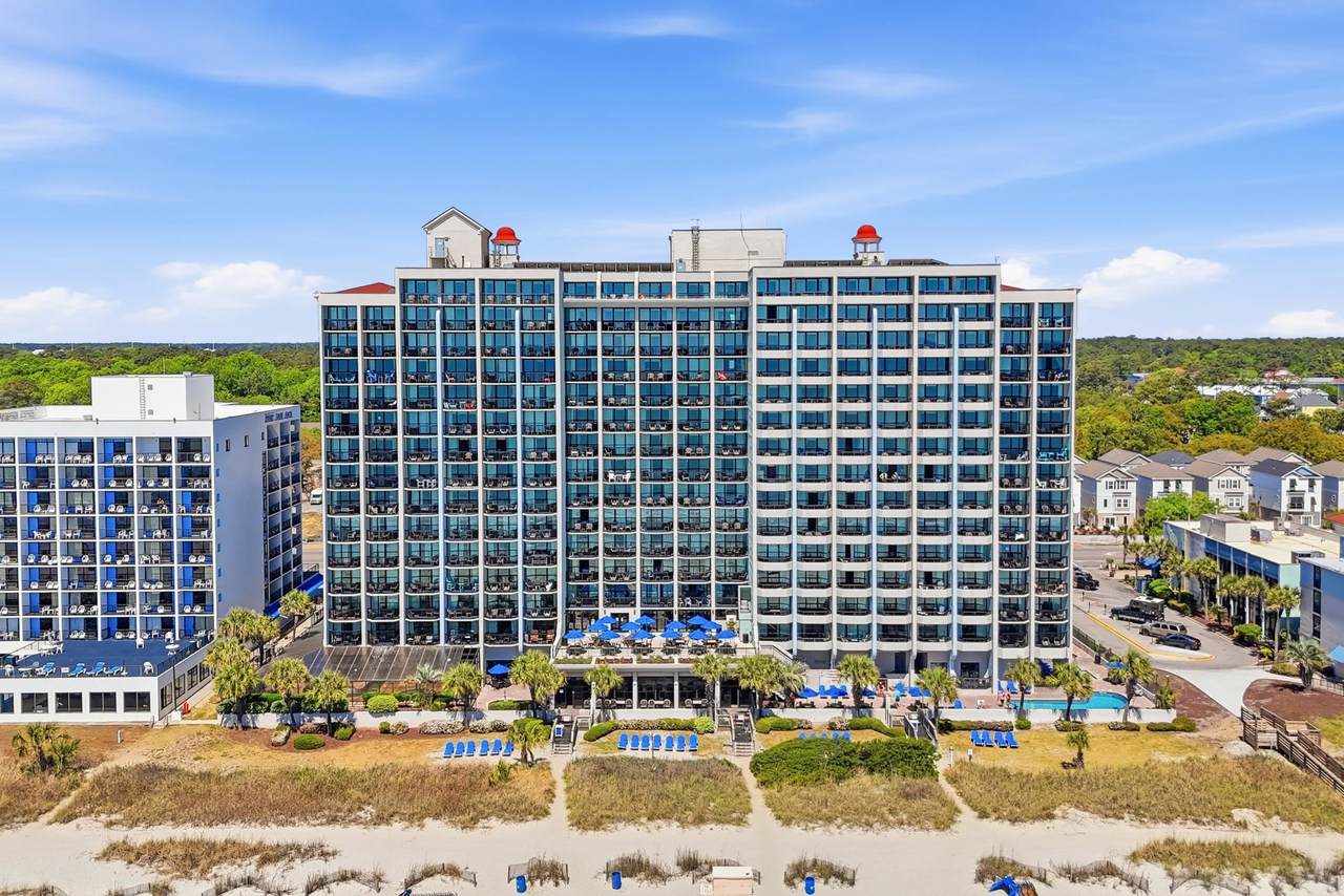 2401 Ocean Blvd. - Photo 1