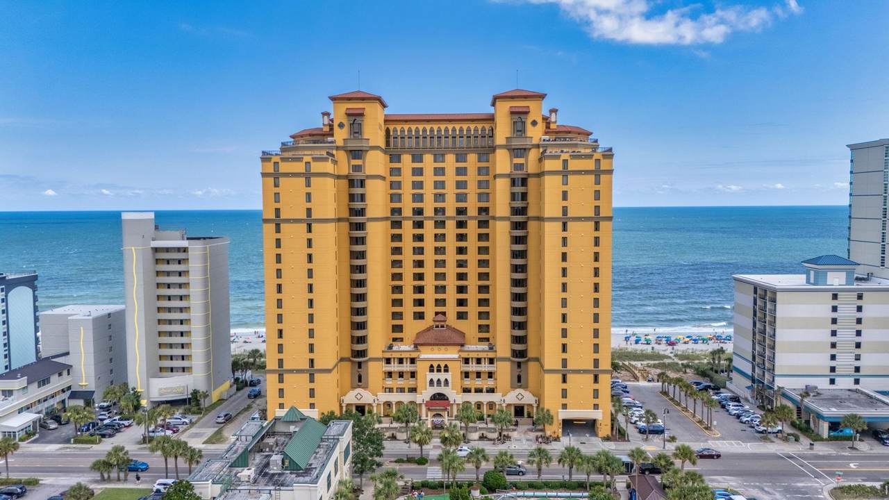 2600 N Ocean Blvd. - Photo 1
