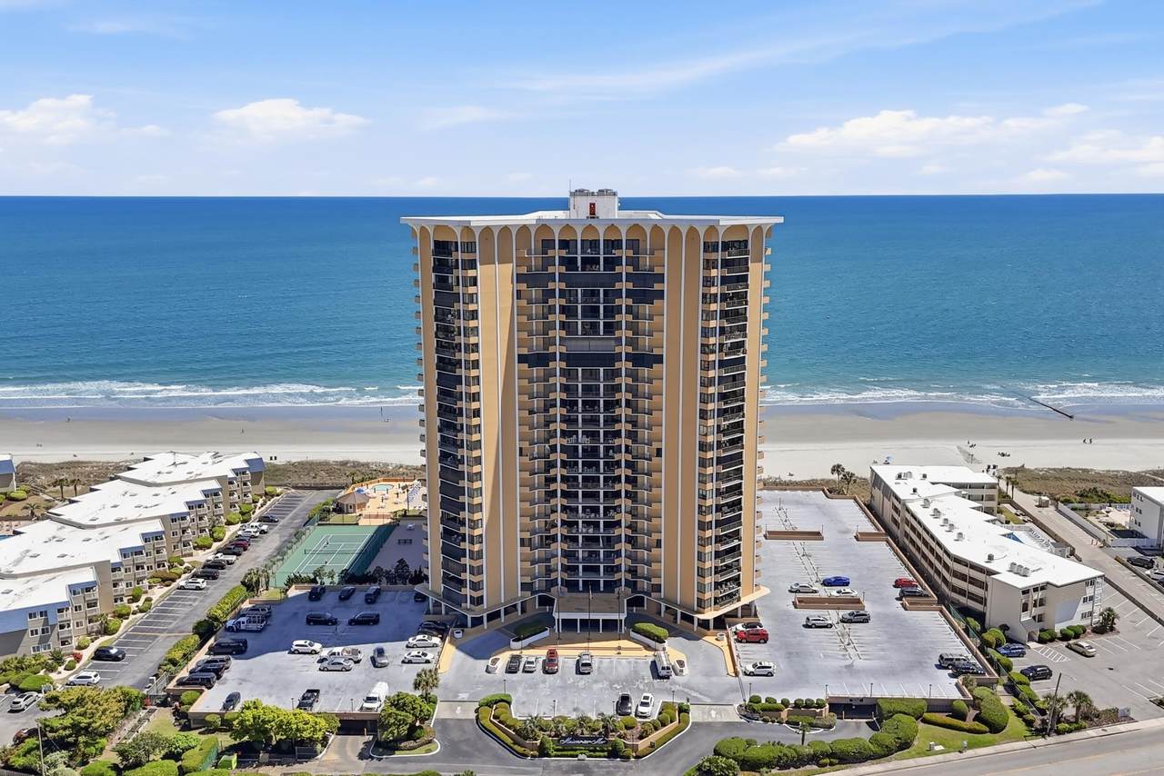 9650 Shore Dr. - Photo 1