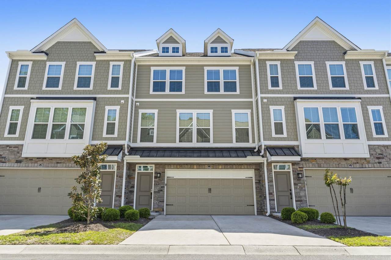 2557 Pete Dye Dr. - Photo 1