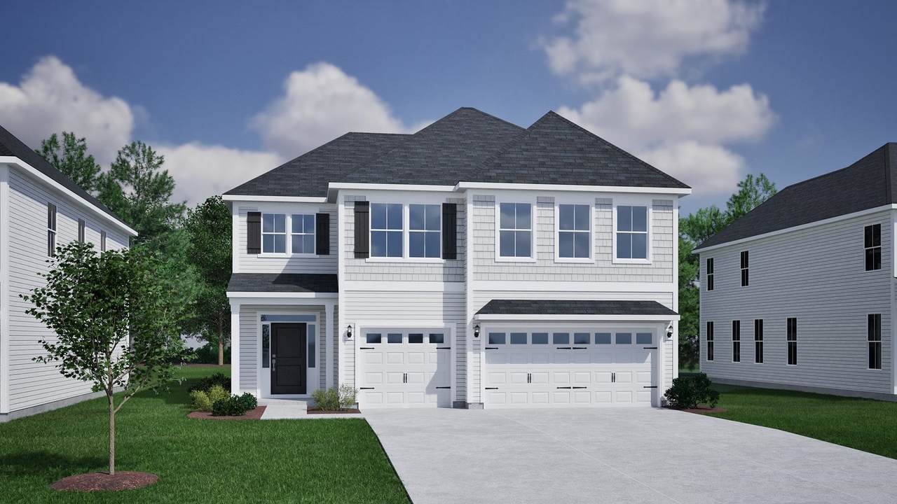 6160 Zoe Way - Photo 1