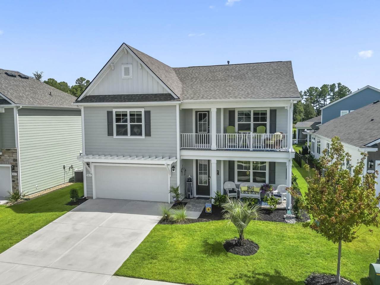 1017 Beechfield Ct. - Photo 1