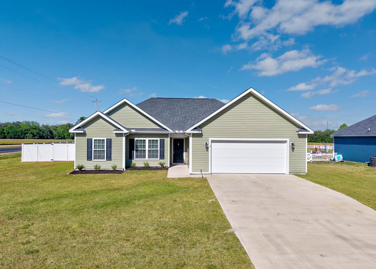 374 Allsbrook Rd. - Photo 1