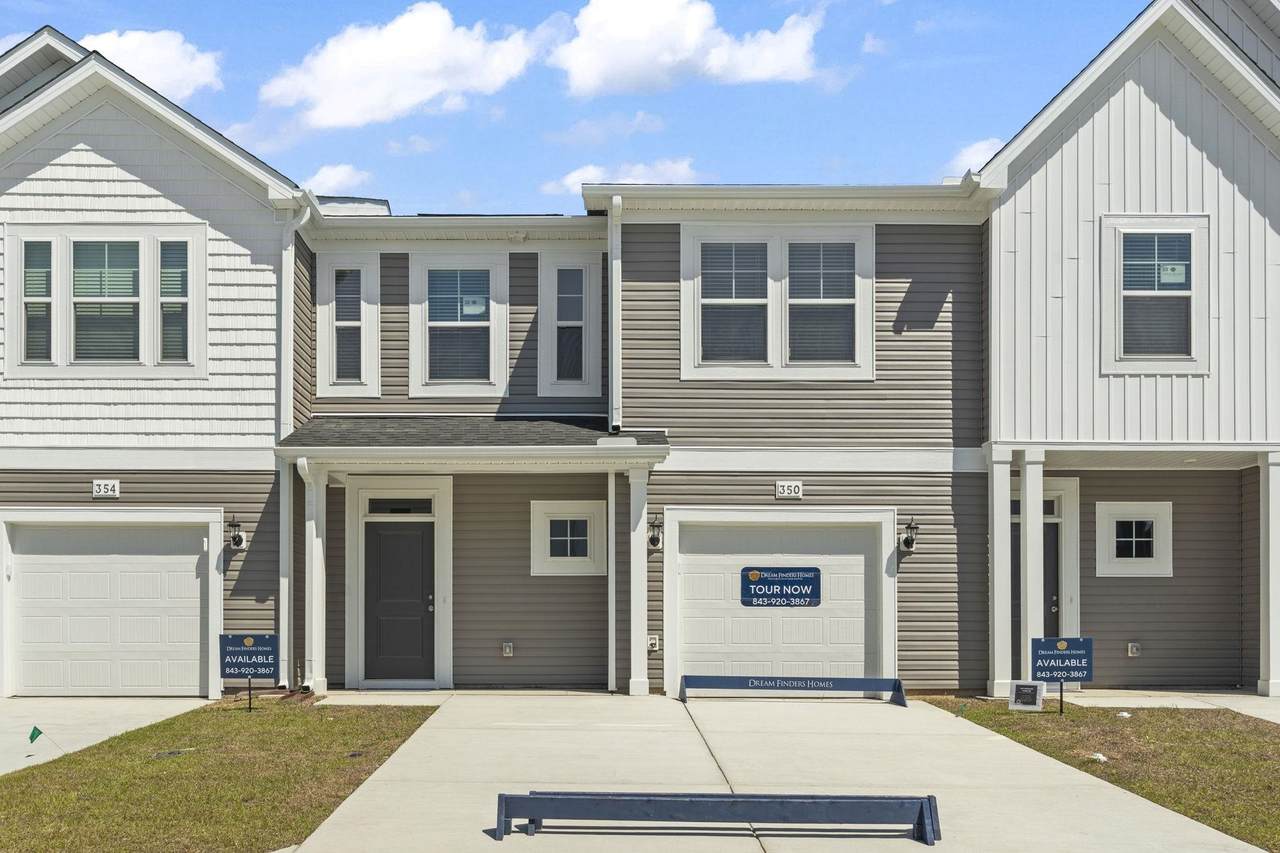 350 Sandridgebury Dr. - Photo 1
