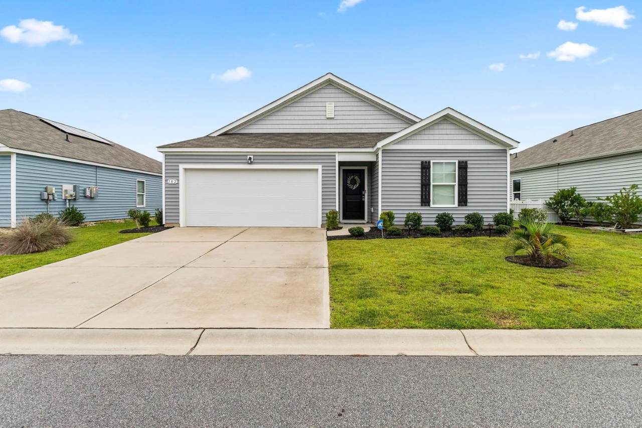 182 Pine Forest Dr. - Photo 1
