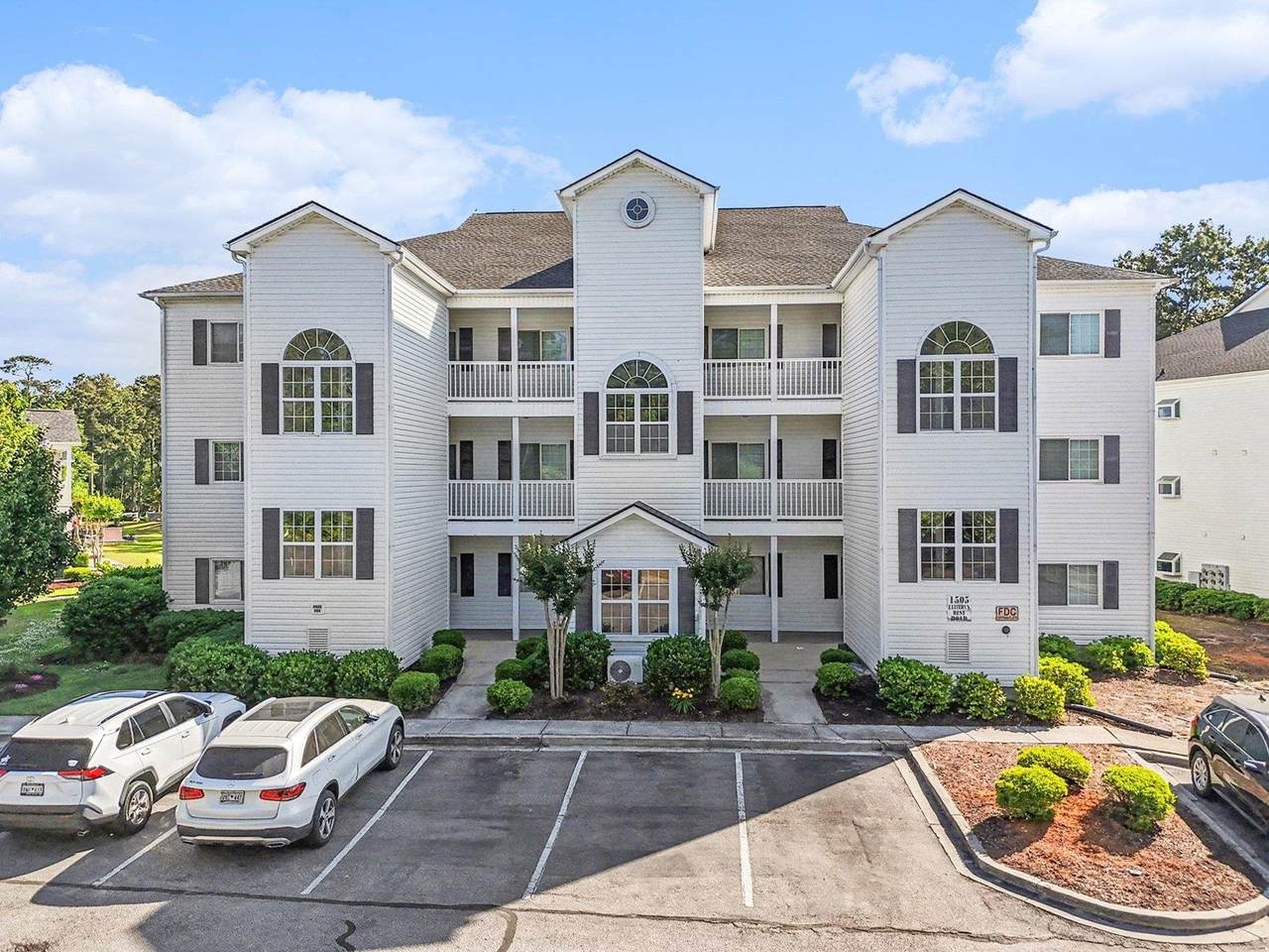 1505 Lanterns Rest Rd. - Photo 1