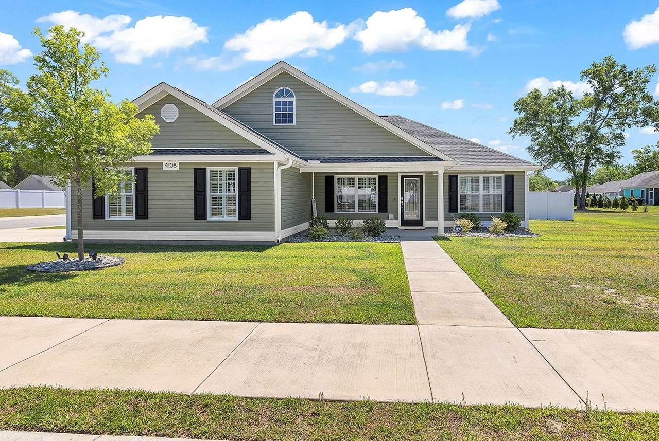 4108 Danby Lane - Photo 1