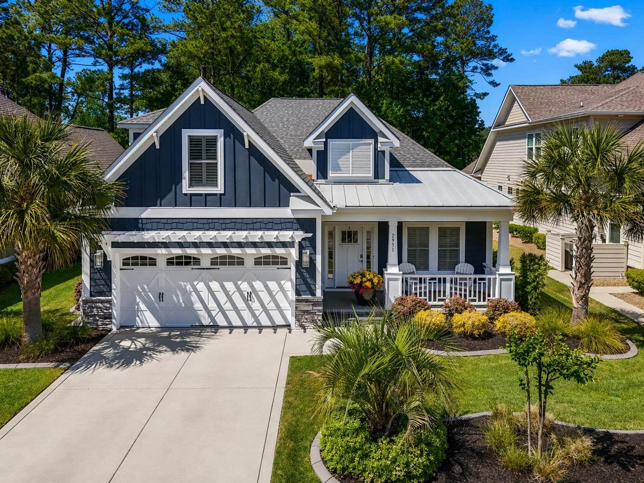 2931 Moss Bridge Ln. - Photo 1