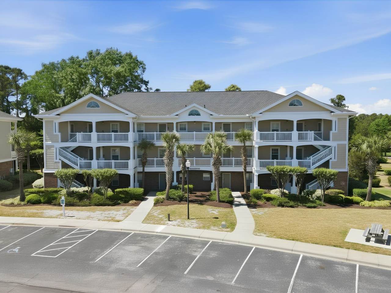 5801 Oyster Catcher Dr. - Photo 1
