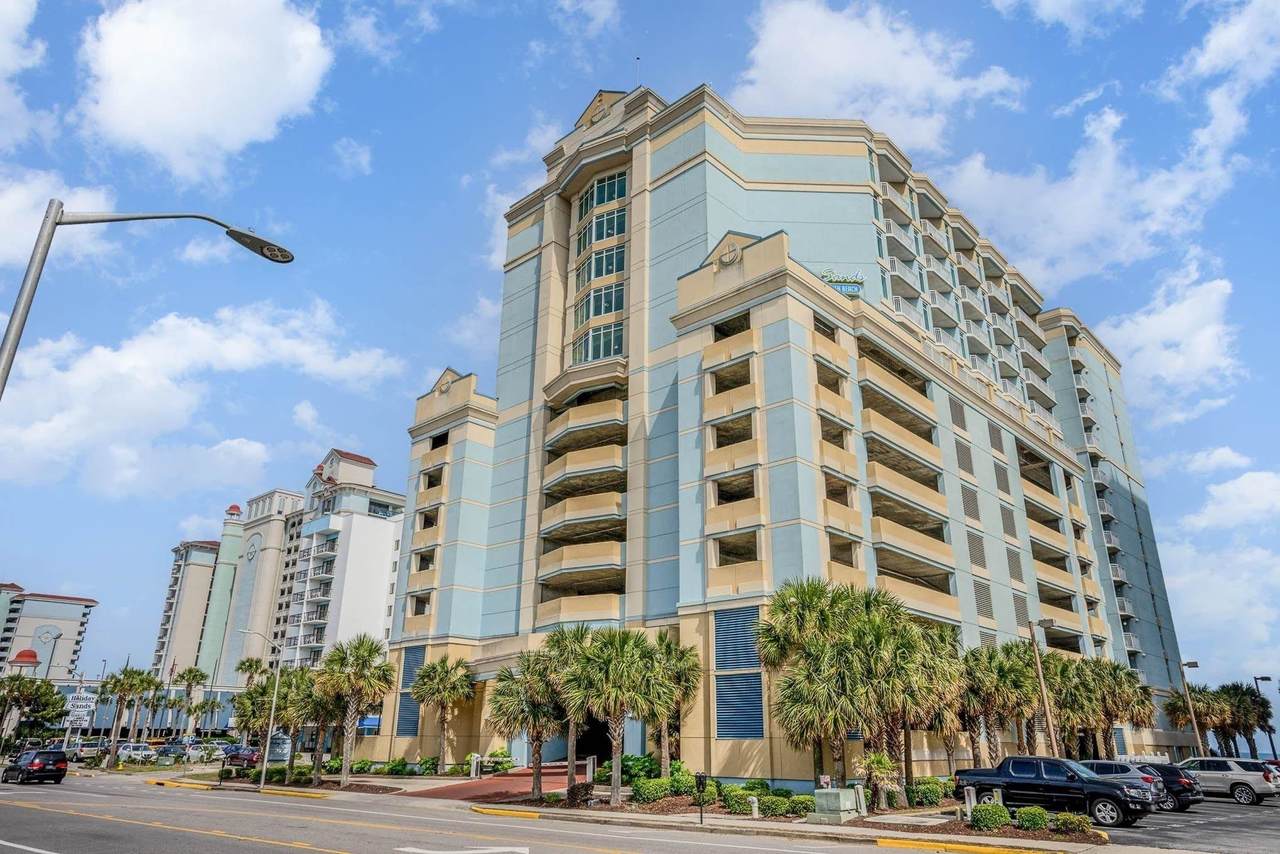 2501 S Ocean Blvd. - Photo 1