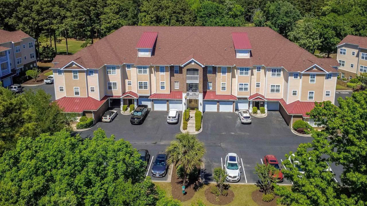 5650 Barefoot Resort Bridge Rd. - Photo 1
