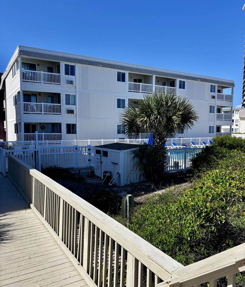 9600 Shore Dr. - Photo 1