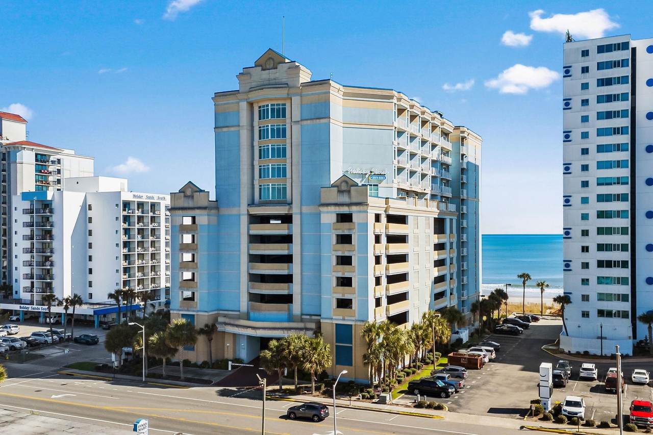 2501 Ocean Blvd. - Photo 1