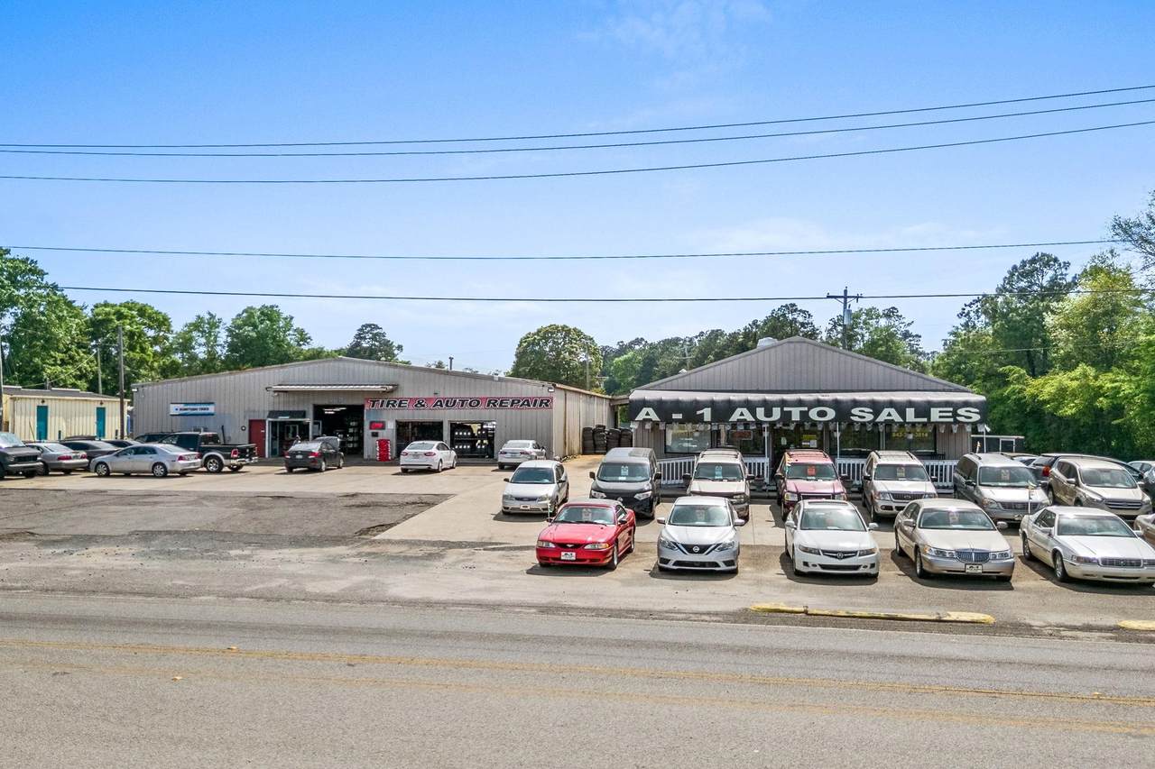 1202 Highway 501 Business - Photo 1