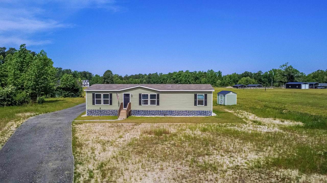 501 Green Sea Rd. - Photo 1