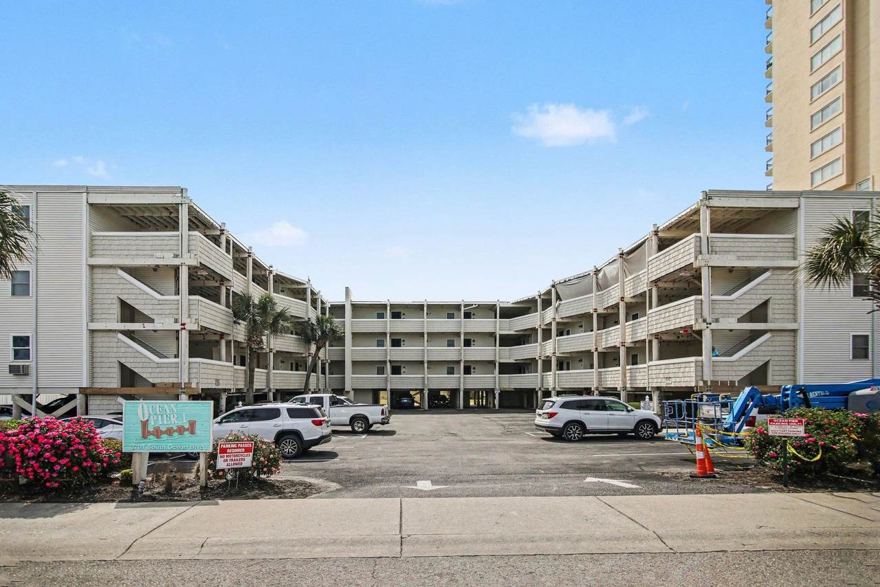 3701 S Ocean Blvd. - Photo 1