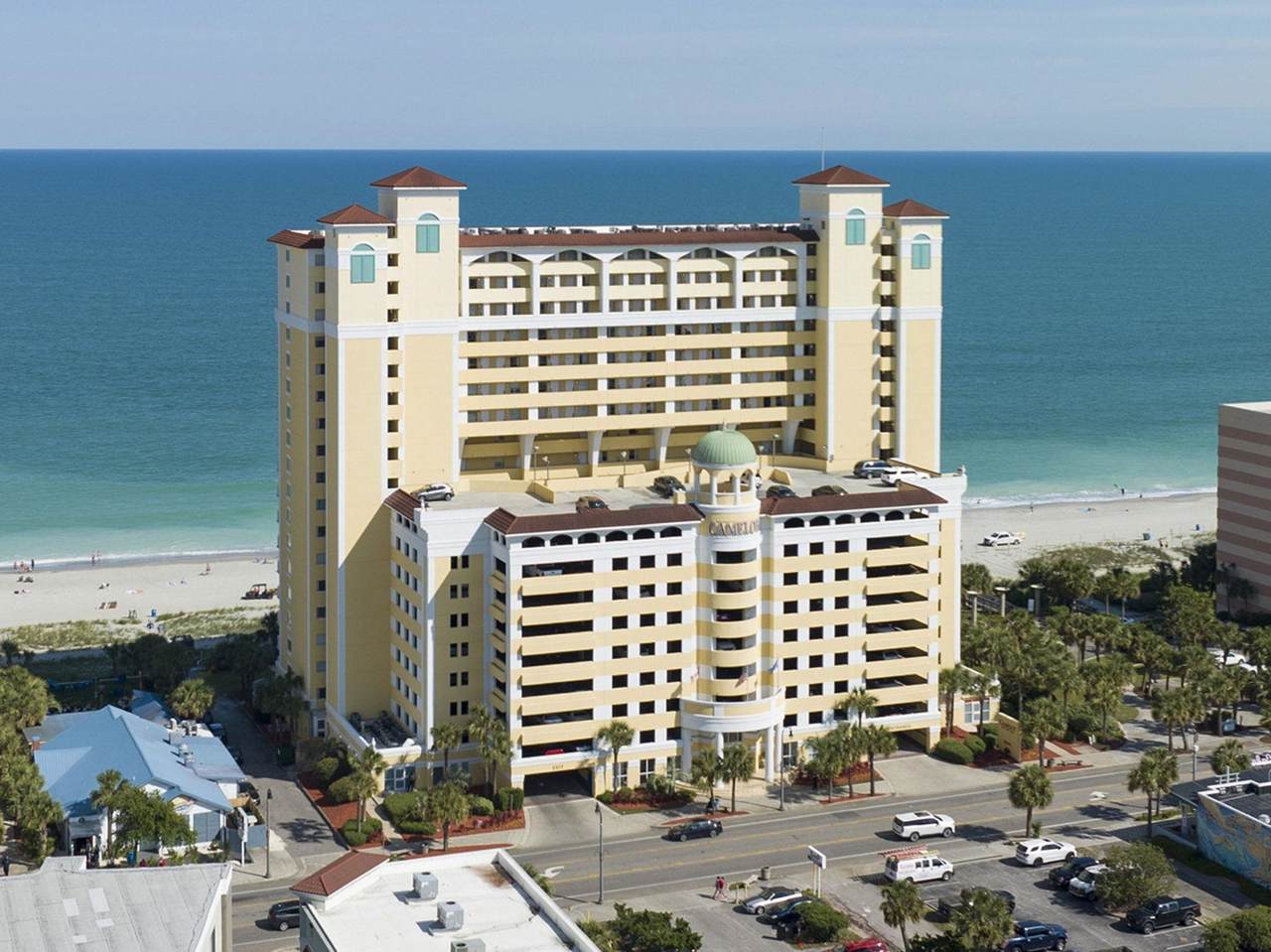 2000 Ocean Blvd. - Photo 1