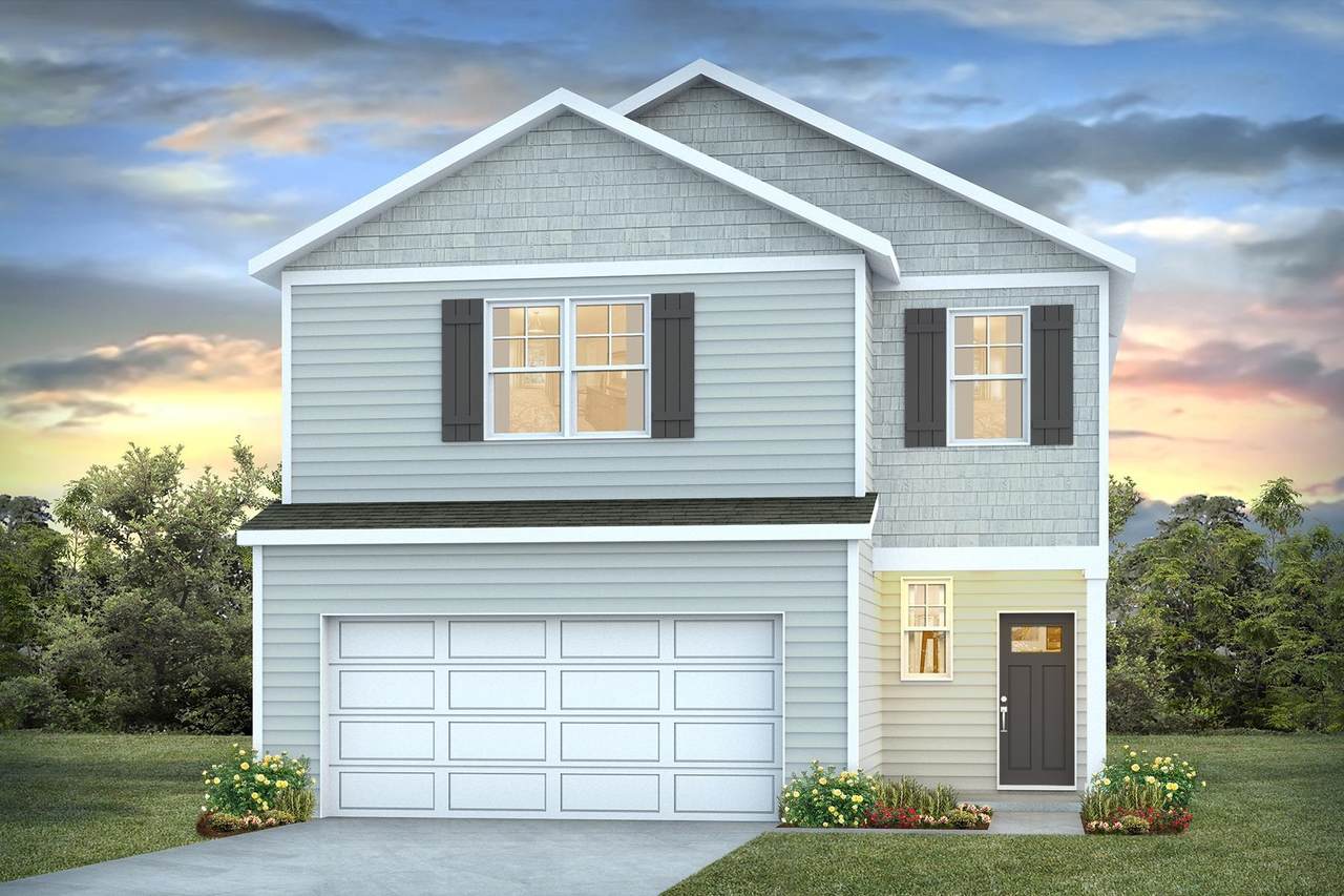 3019 Waterfall Way - Photo 1