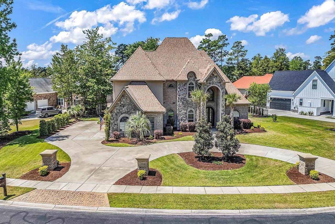 677 Chamberlin Rd. - Photo 1
