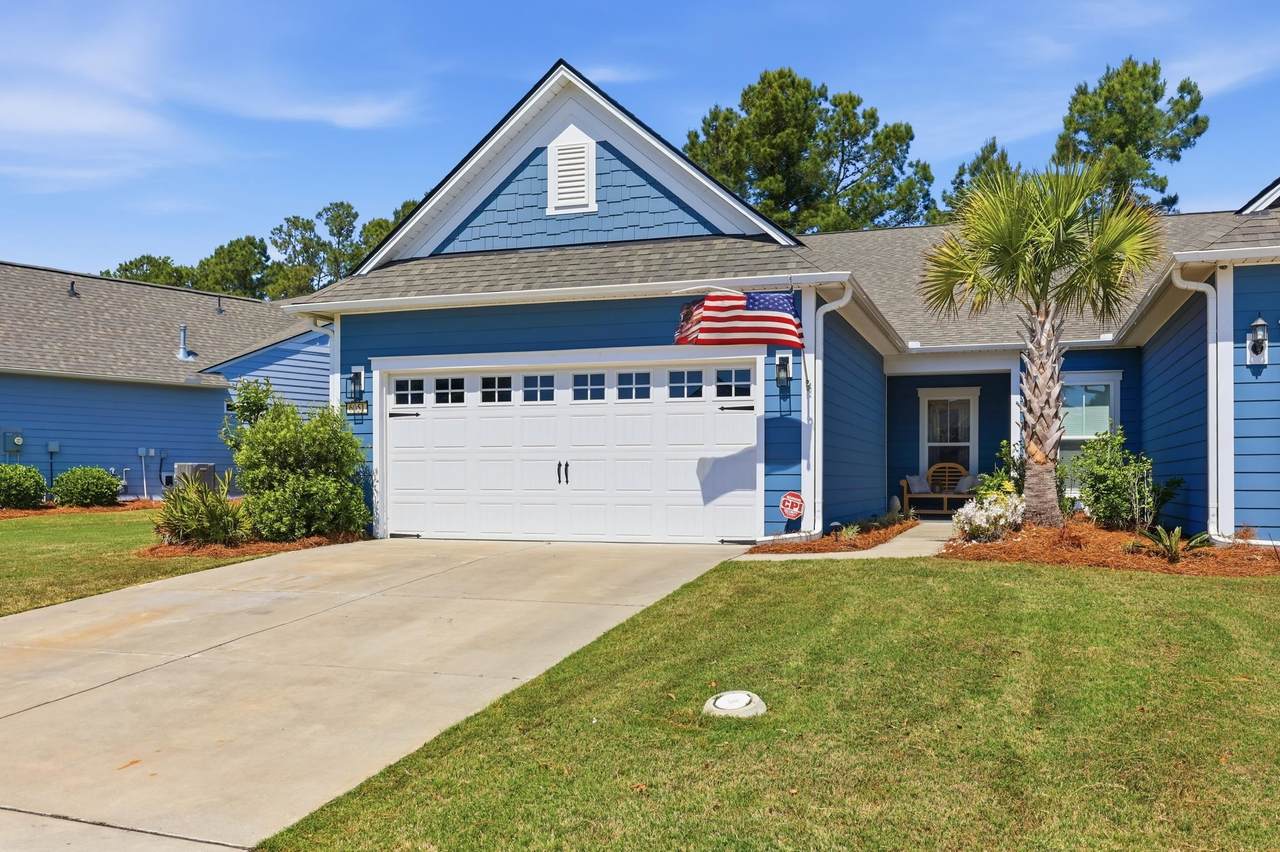 6051 Tramonto St. - Photo 1