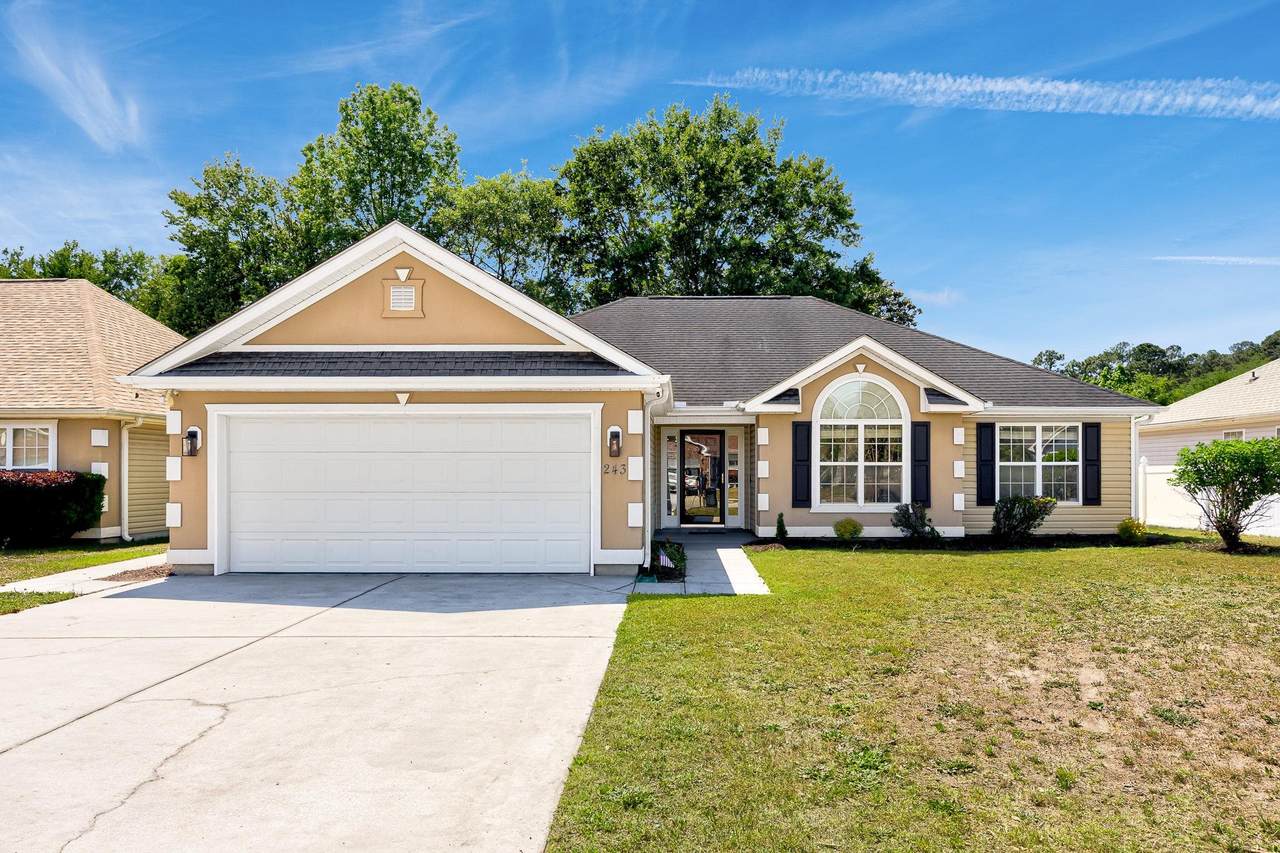 243 Jessica Lakes Dr. - Photo 1