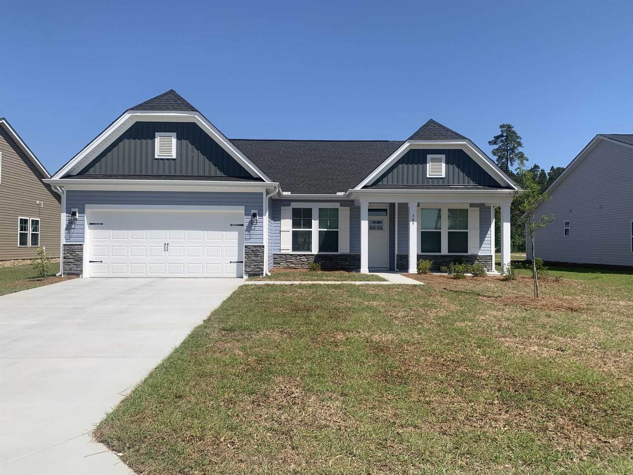 129 Cascade Dr. - Photo 1