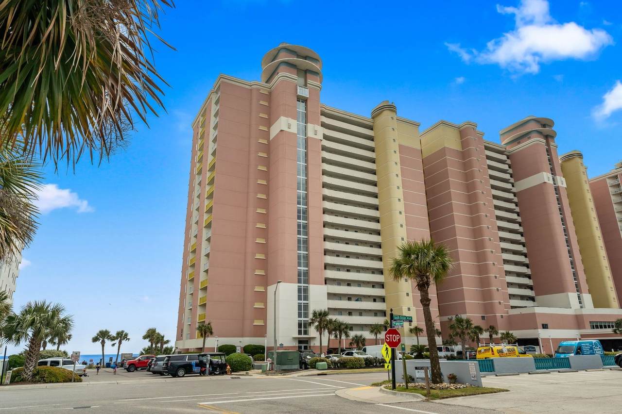 2701 S Ocean Blvd. - Photo 1