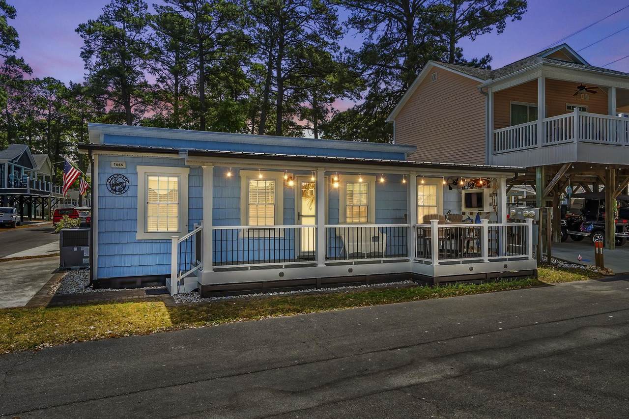 6001 - 1646 Kings Hwy. - Photo 1