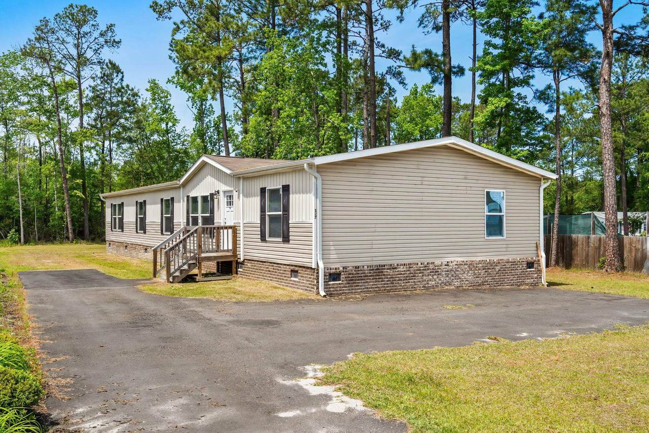 127 Missouria Ln. - Photo 1
